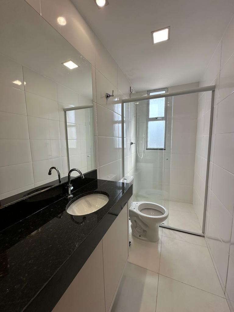 Apartamento, Centro, 2 Quartos, 1 Vaga, 1 Suíte