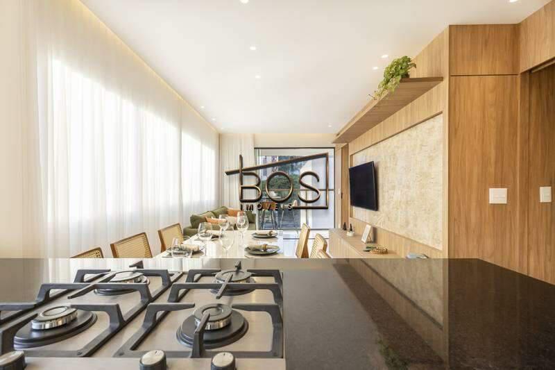 Apartamento, Sion, 2 Quartos, 2 Vagas, 2 Suítes