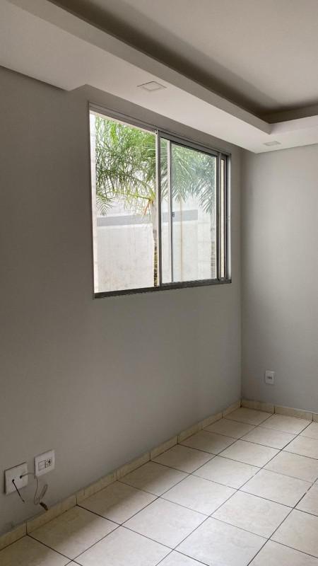 Apartamento, Santa Maria, 2 Quartos, 1 Vaga