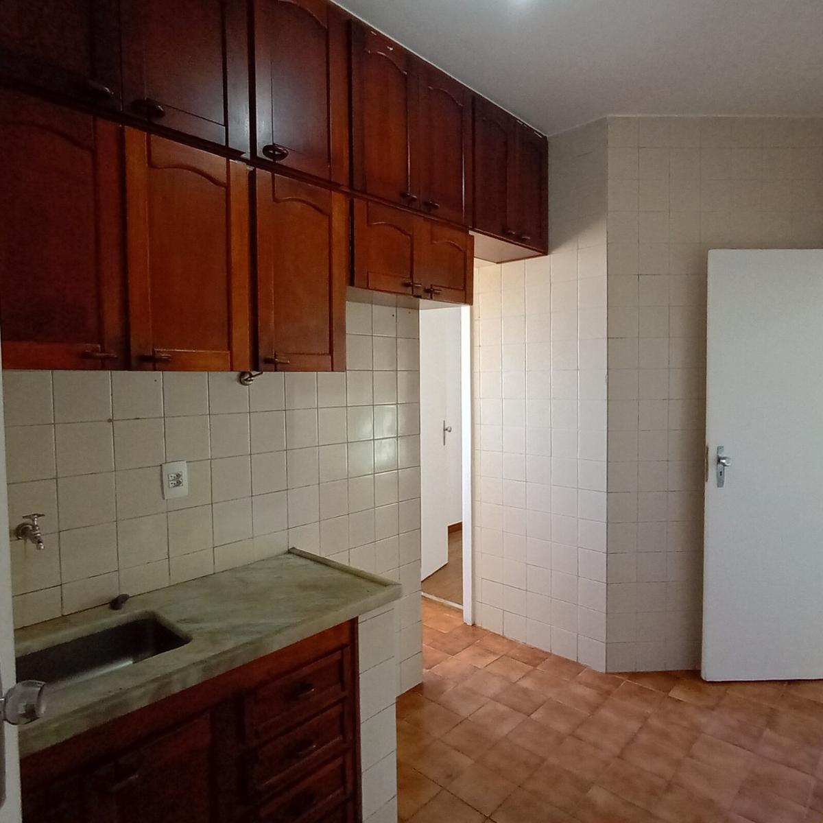 Apartamento, Cidade Nova, 3 Quartos, 1 Vaga, 1 Suíte