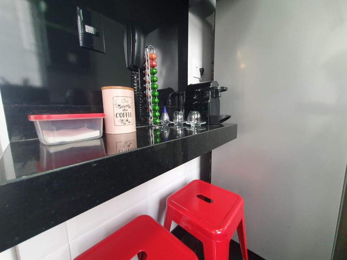 Apartamento, Buritis, 3 Quartos, 2 Vagas, 1 Suíte