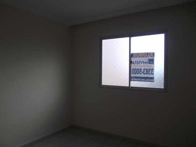 Apartamento, Betânia, 3 Quartos, 1 Vaga