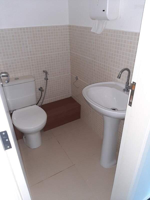 Sala, Pau Pombo, 0 Quarto, 0 Vaga