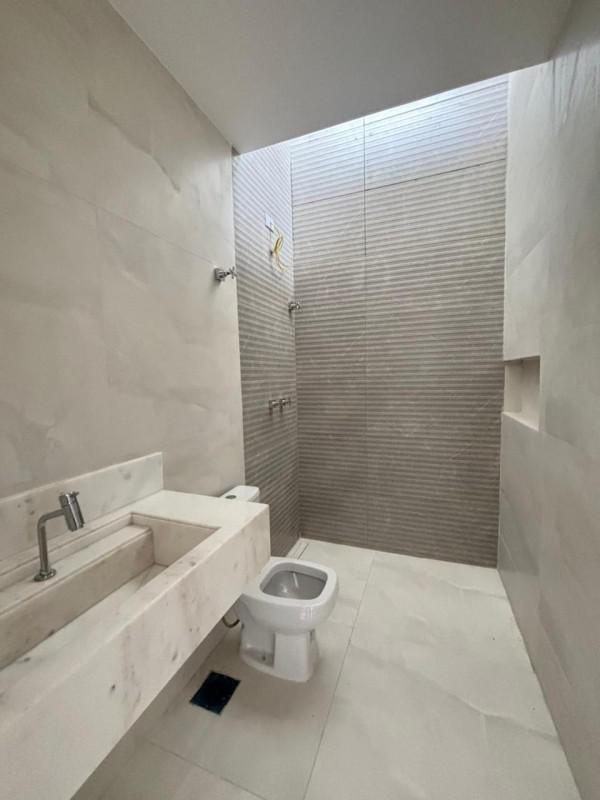 Casa, Santa Amélia, 3 Quartos, 3 Vagas, 1 Suíte