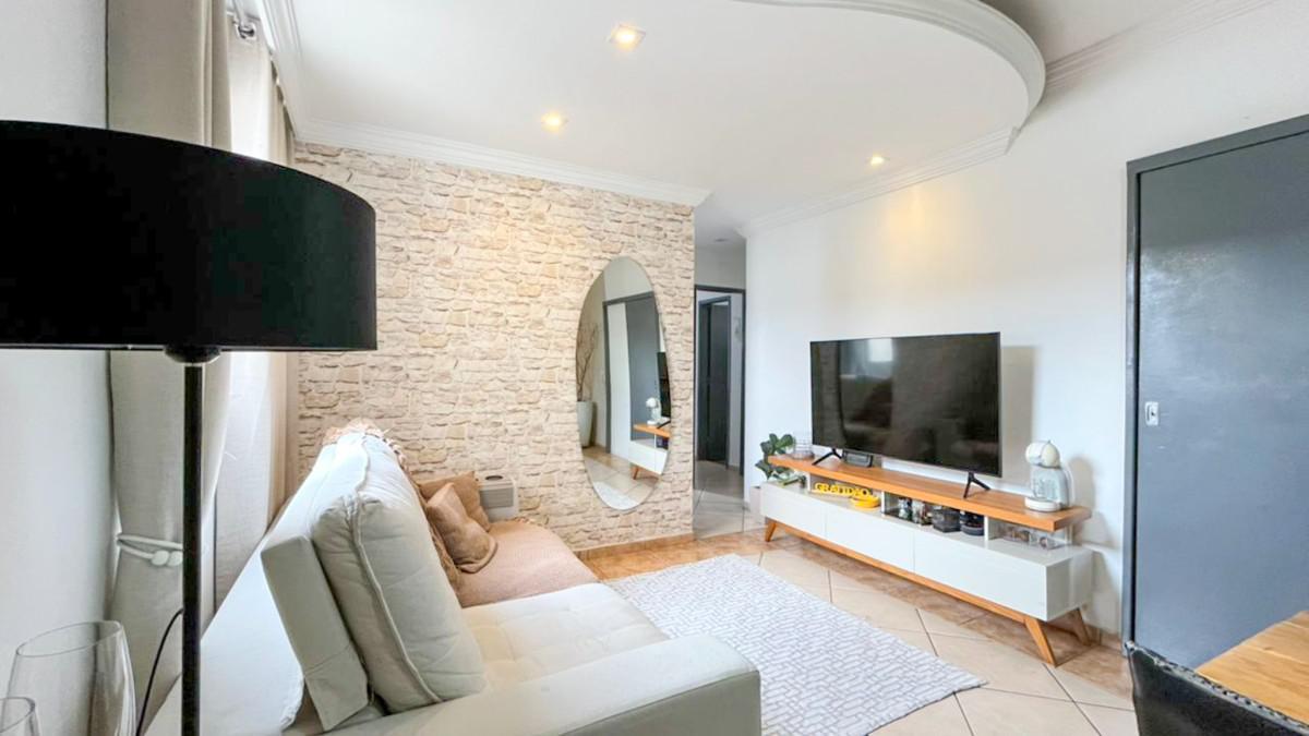 Apartamento, Buritis, 4 Quartos, 1 Vaga, 1 Suíte