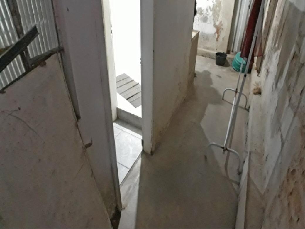 Andar, Barro Preto, 0 Quarto, 0 Vaga