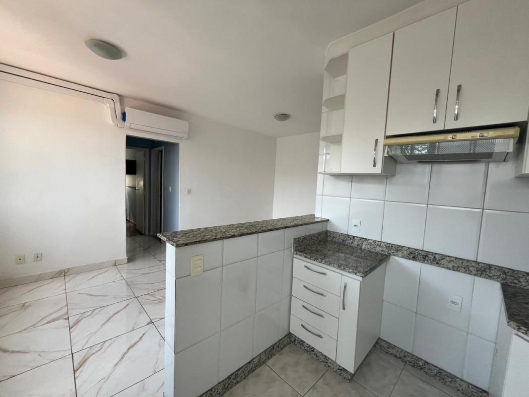 Apartamento, Coração Eucarístico, 2 Quartos, 1 Vaga