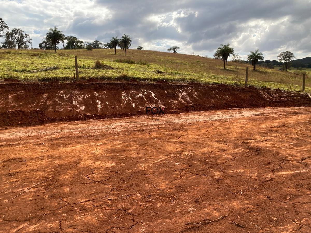 Lote, Piedade do Paraopeba, 0 Quarto, 0 Vaga