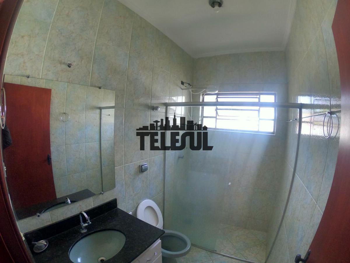 Casa, Parque Boa Vista, 3 Quartos, 0 Vaga, 1 Suíte
