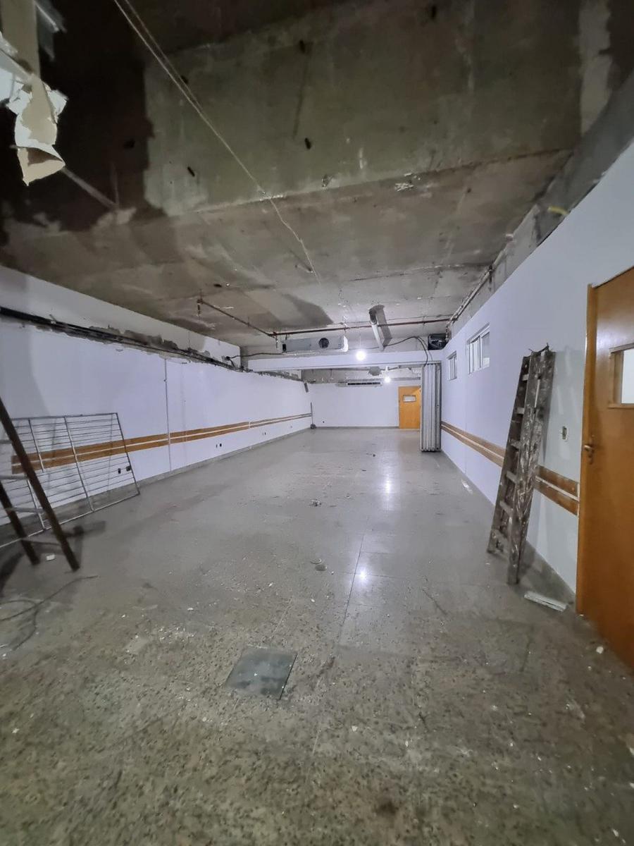 Prédio, Santo Agostinho, 0 Quarto, 0 Vaga