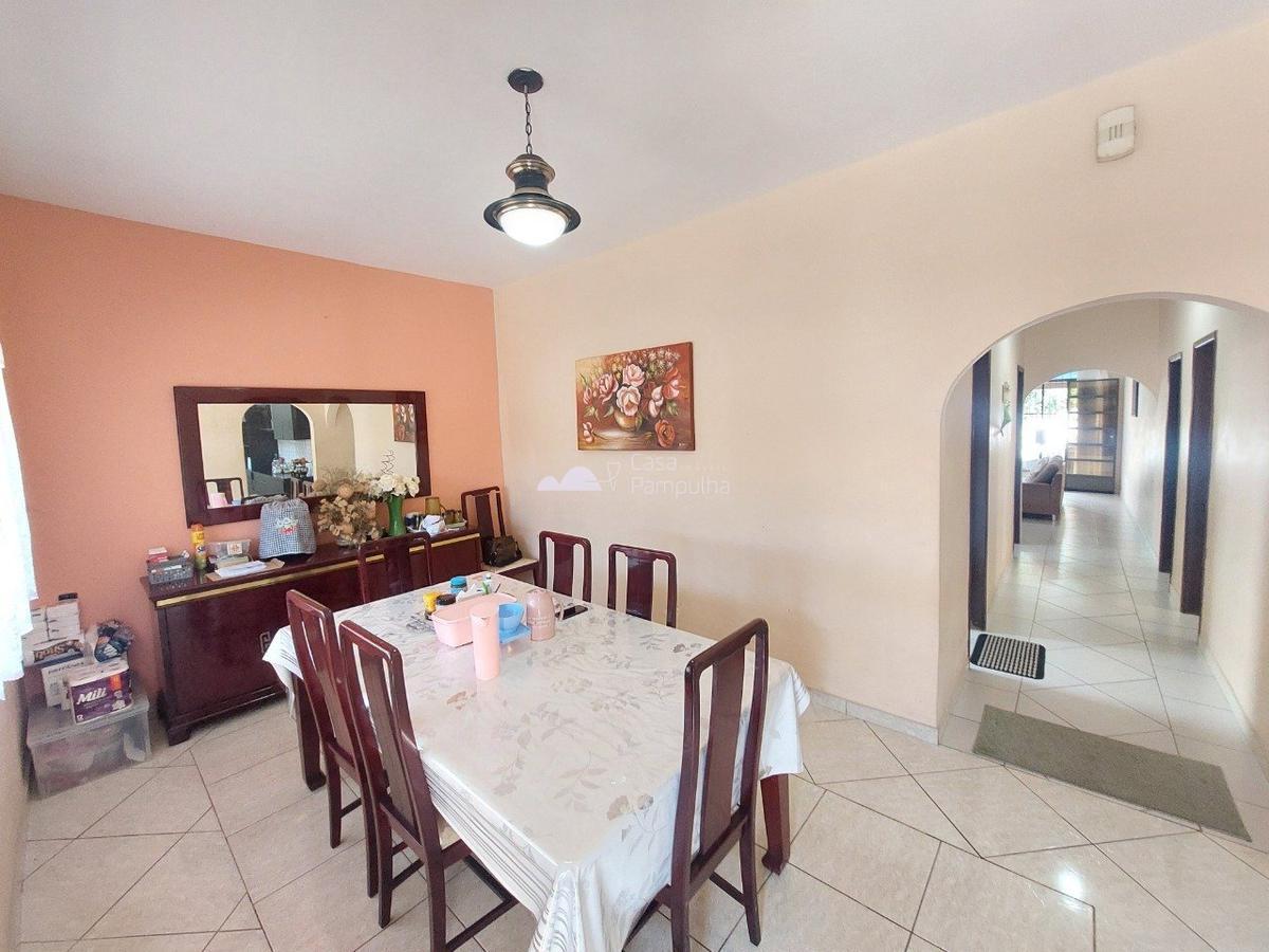 Casa, São João Batista (venda Nova), 3 Quartos, 3 Vagas, 1 Suíte