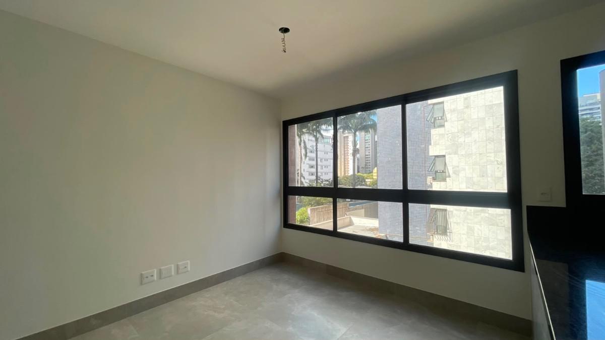 Apartamento, Lourdes, 2 Quartos, 2 Vagas, 2 Suítes