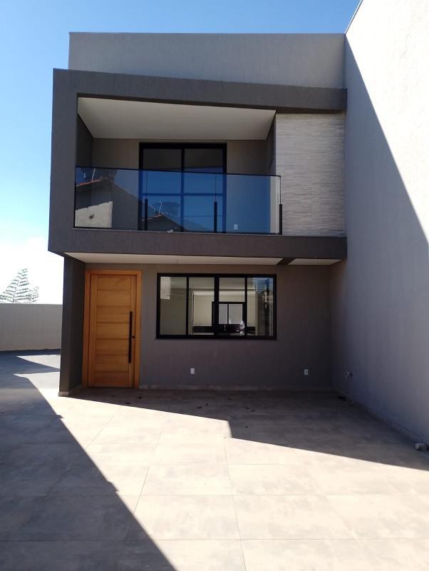 Casa, Vila Beneves, 3 Quartos, 4 Vagas, 1 Suíte