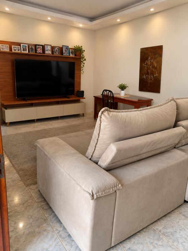 Casa, Jardim Colonial, 0 Quarto, 0 Vaga