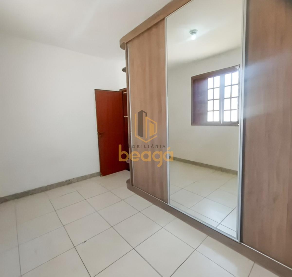 Casa, Jaraguá, 3 Quartos, 2 Vagas, 2 Suítes
