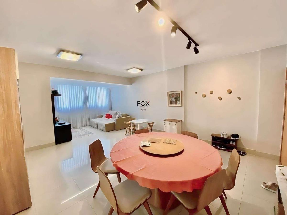 Apartamento, Buritis, 3 Quartos, 2 Vagas, 3 Suítes