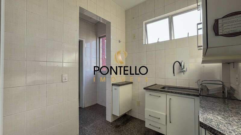 Apartamento, Alto Barroca, 2 Quartos, 2 Vagas, 1 Suíte