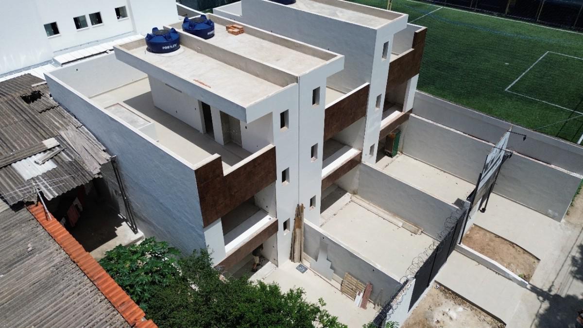 Casa, Santa Mônica, 3 Quartos, 4 Vagas, 1 Suíte