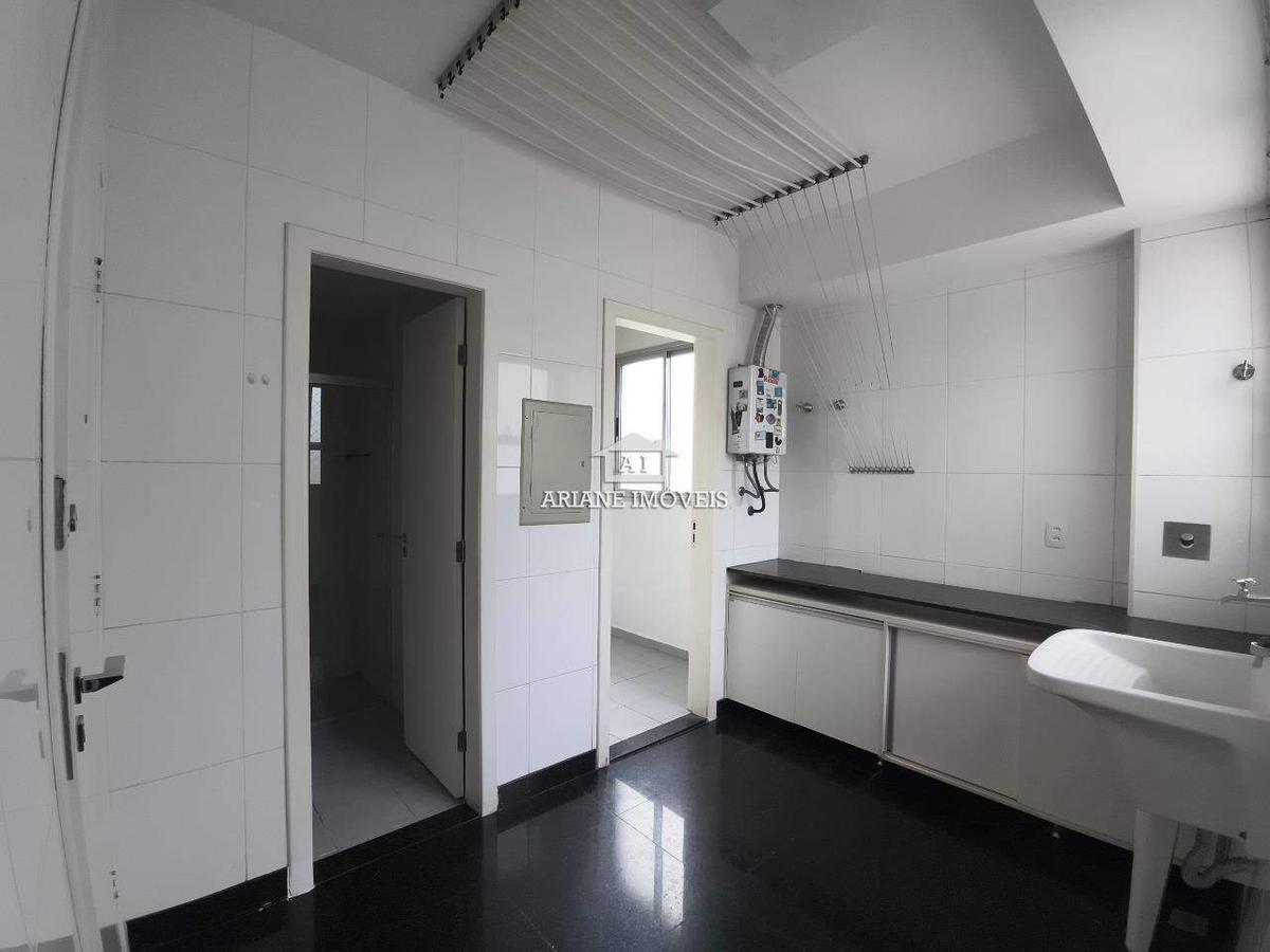 Apartamento, Santo Antônio, 4 Quartos, 3 Vagas, 3 Suítes