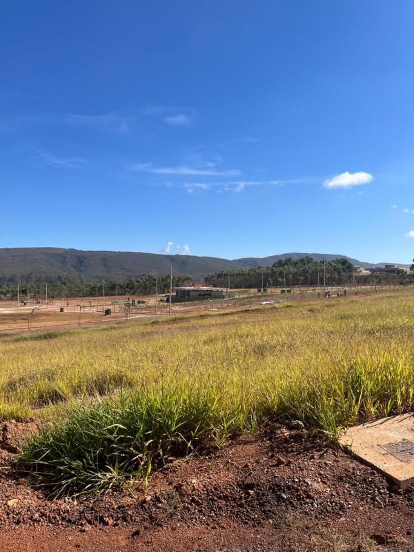Lote, Alphaville - Lagoa dos Ingleses, 0 Quarto, 0 Vaga