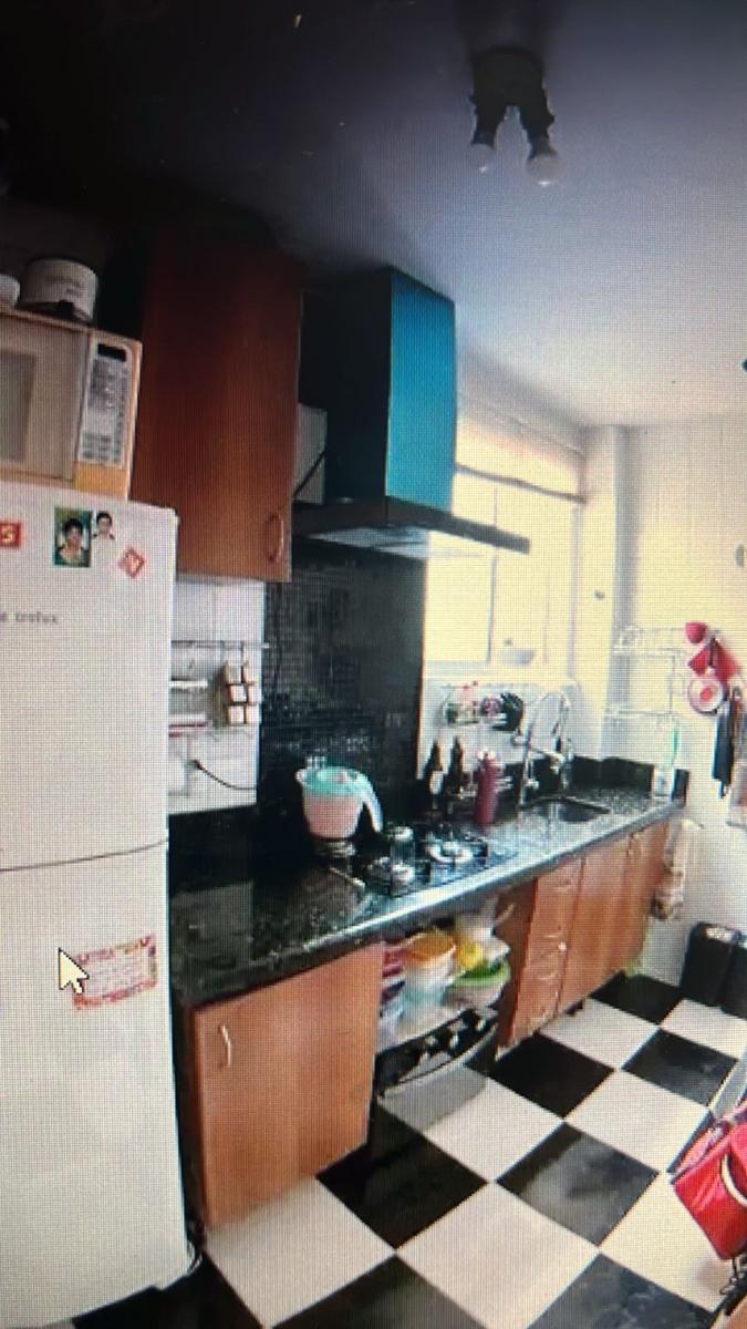 Apartamento, Ouro Preto, 2 Quartos, 1 Vaga