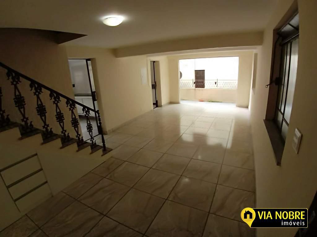 Casa Comercial, Carlos Prates, 10 Quartos, 3 Vagas, 4 Suítes