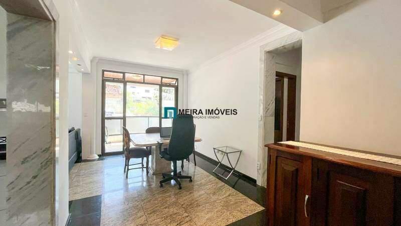 Apartamento, Luxemburgo, 4 Quartos, 3 Vagas, 1 Suíte