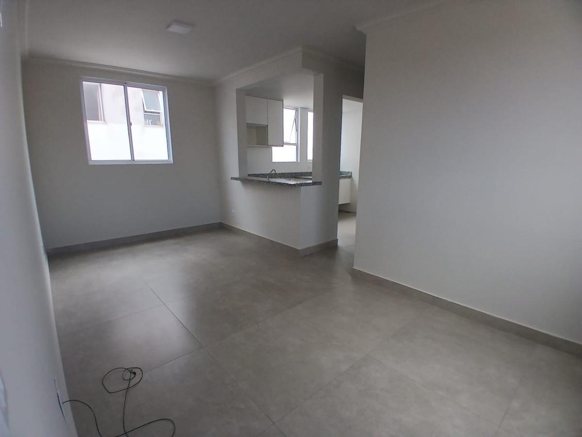 Apartamento, Ana Lúcia, 2 Quartos, 2 Vagas, 1 Suíte