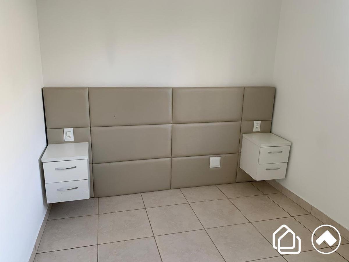 Apartamento, Buritis, 2 Quartos, 1 Vaga, 1 Suíte