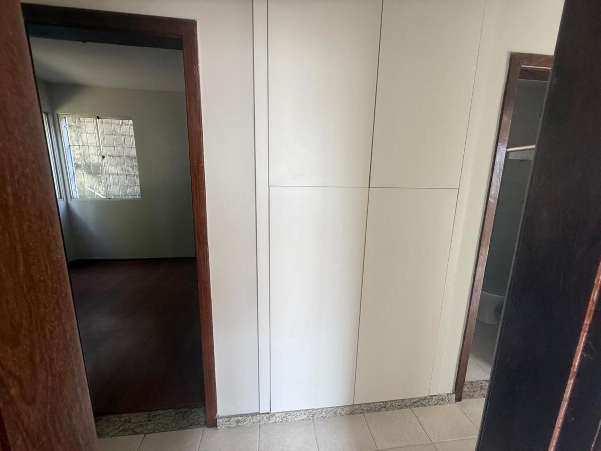Apartamento, Cachoeirinha, 3 Quartos, 1 Vaga, 1 Suíte