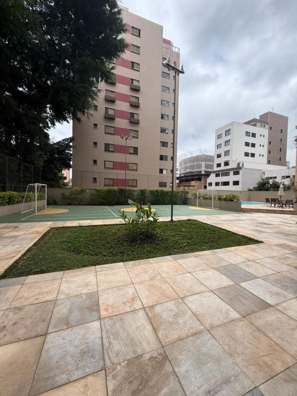 Apartamento, Santo Antônio, 4 Quartos, 3 Vagas, 2 Suítes