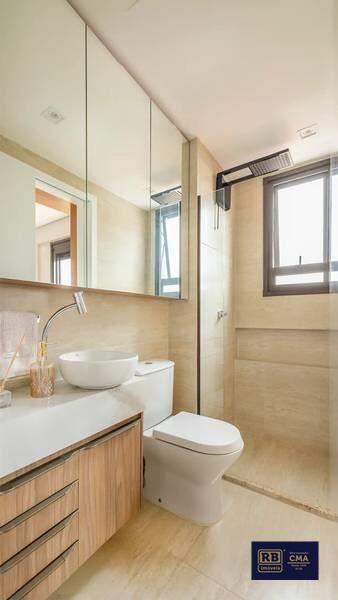 Apartamento, Santo Antônio, 3 Quartos, 2 Vagas, 2 Suítes