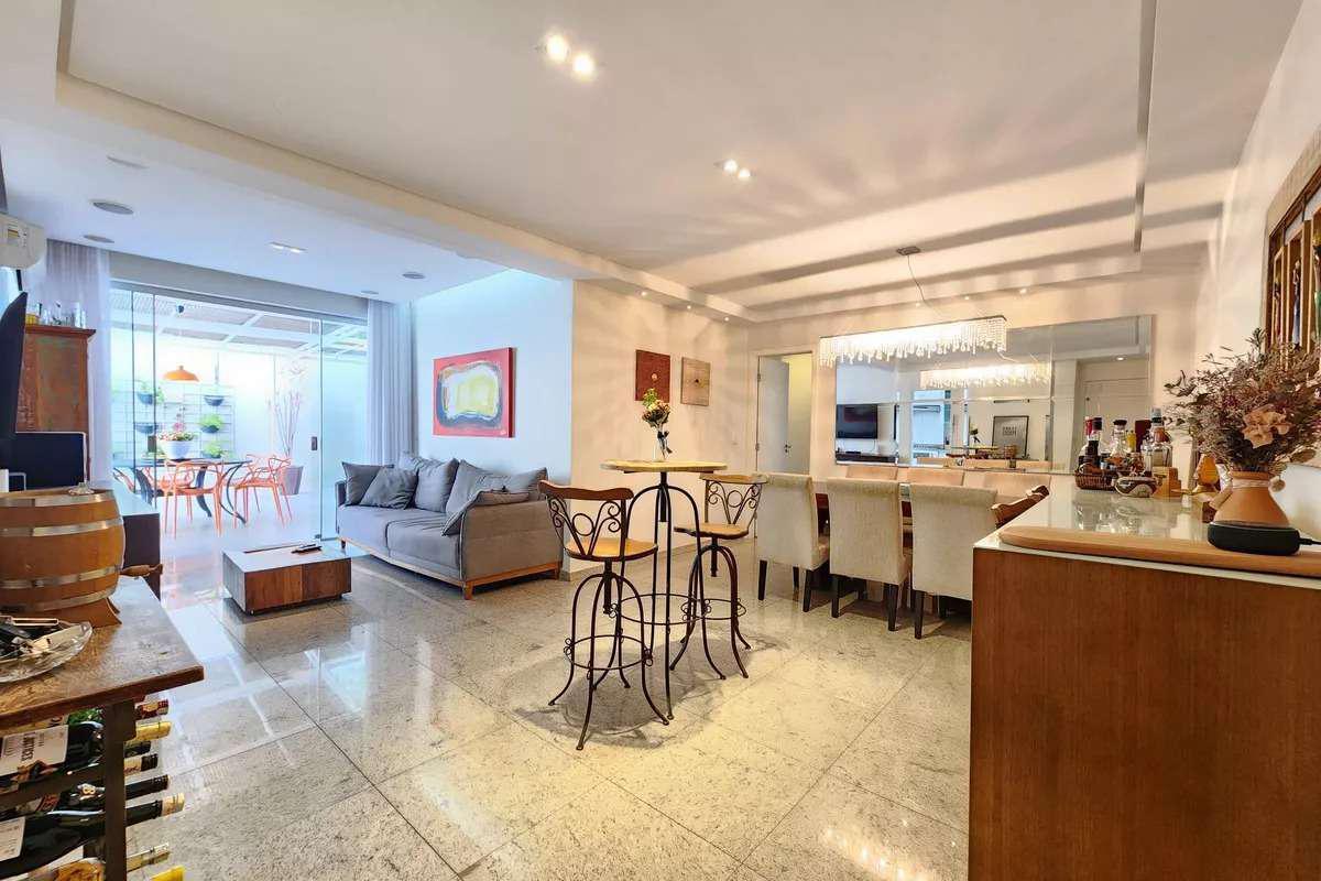 Apartamento, Luxemburgo, 4 Quartos, 3 Vagas, 2 Suítes