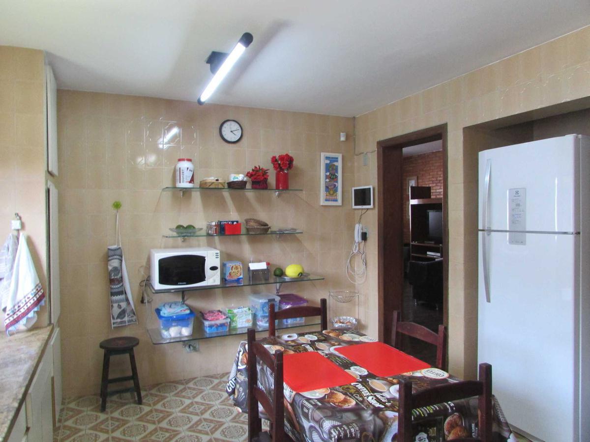 Casa, Bandeirantes (pampulha), 4 Quartos, 4 Vagas, 2 Suítes