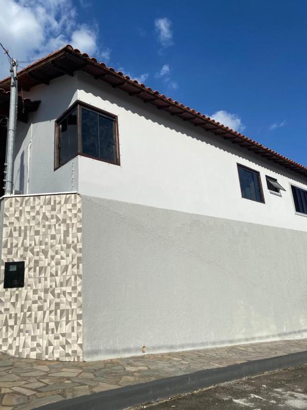 Casa, Parque São José, 3 Quartos, 2 Vagas, 1 Suíte