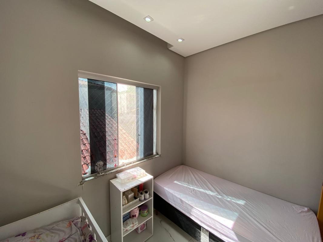 Casa, Alípio de Melo, 3 Quartos, 2 Vagas, 1 Suíte