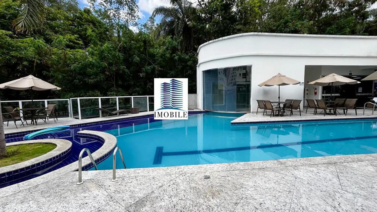 Apartamento, Buritis, 2 Quartos, 1 Vaga, 1 Suíte