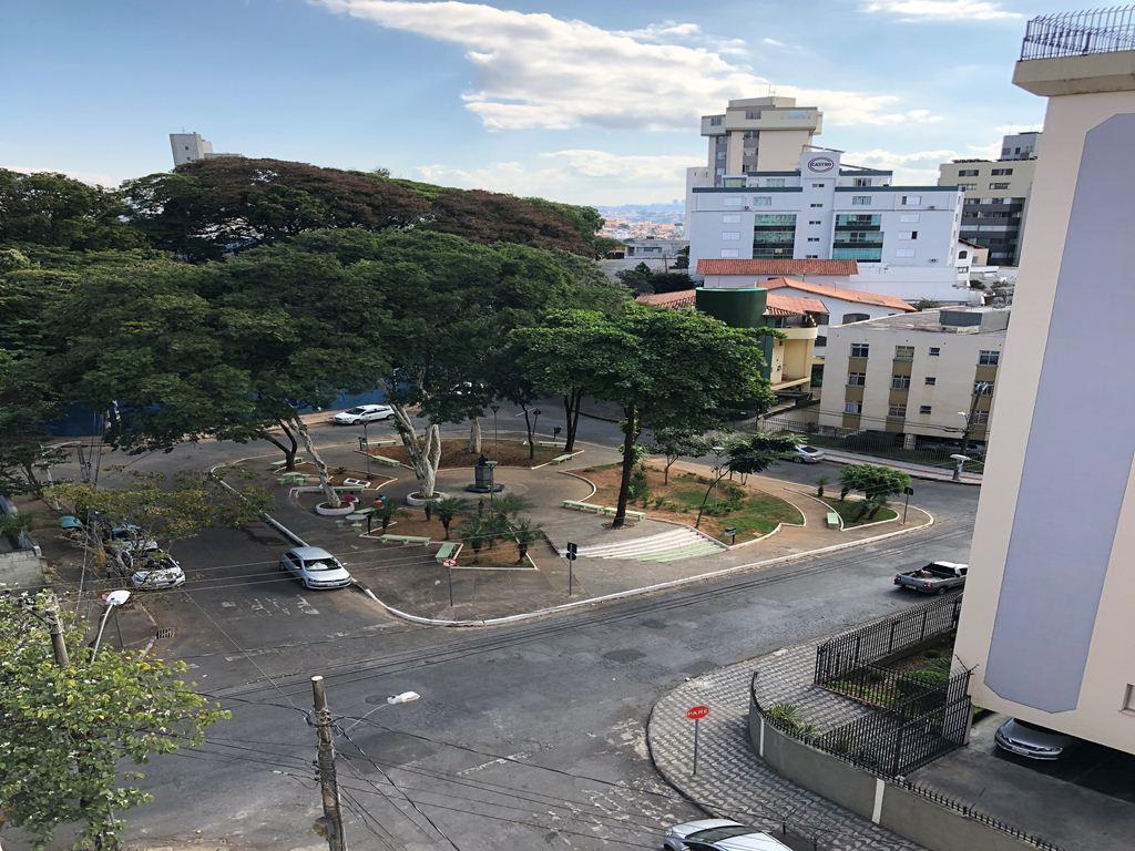 Apartamento, Silveira, 3 Quartos, 1 Vaga