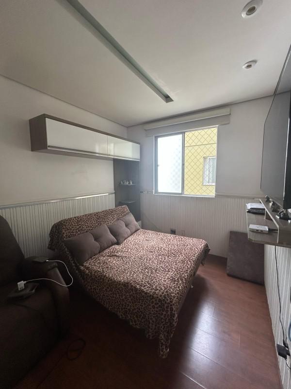 Cobertura, Castelo, 4 Quartos, 1 Vaga