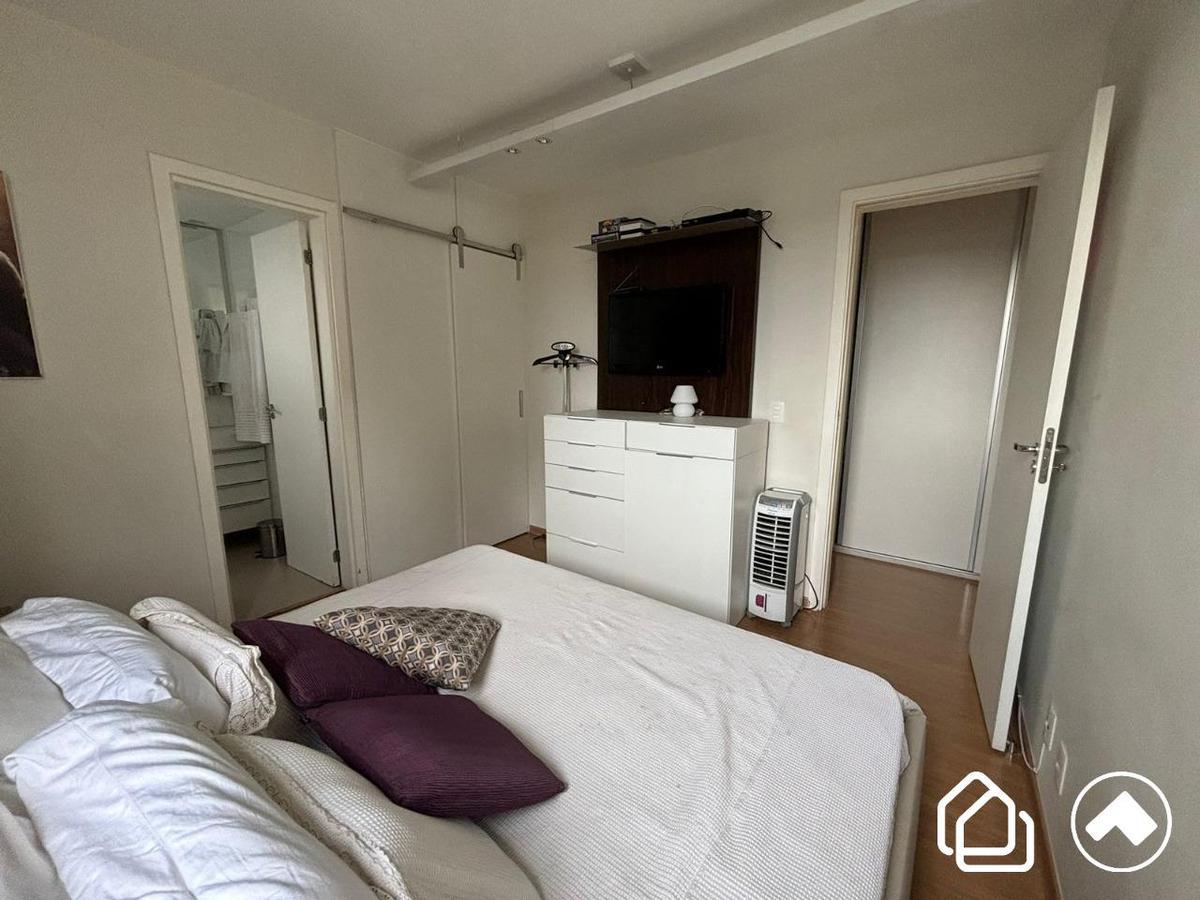 Apartamento, Buritis, 4 Quartos, 3 Vagas, 1 Suíte