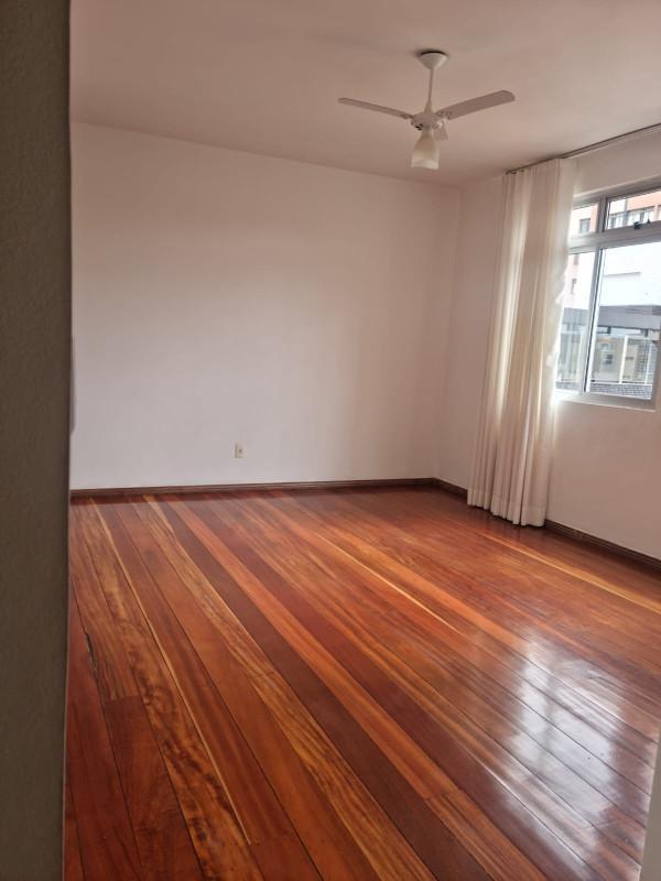 Apartamento, Coração Eucarístico, 3 Quartos, 1 Vaga