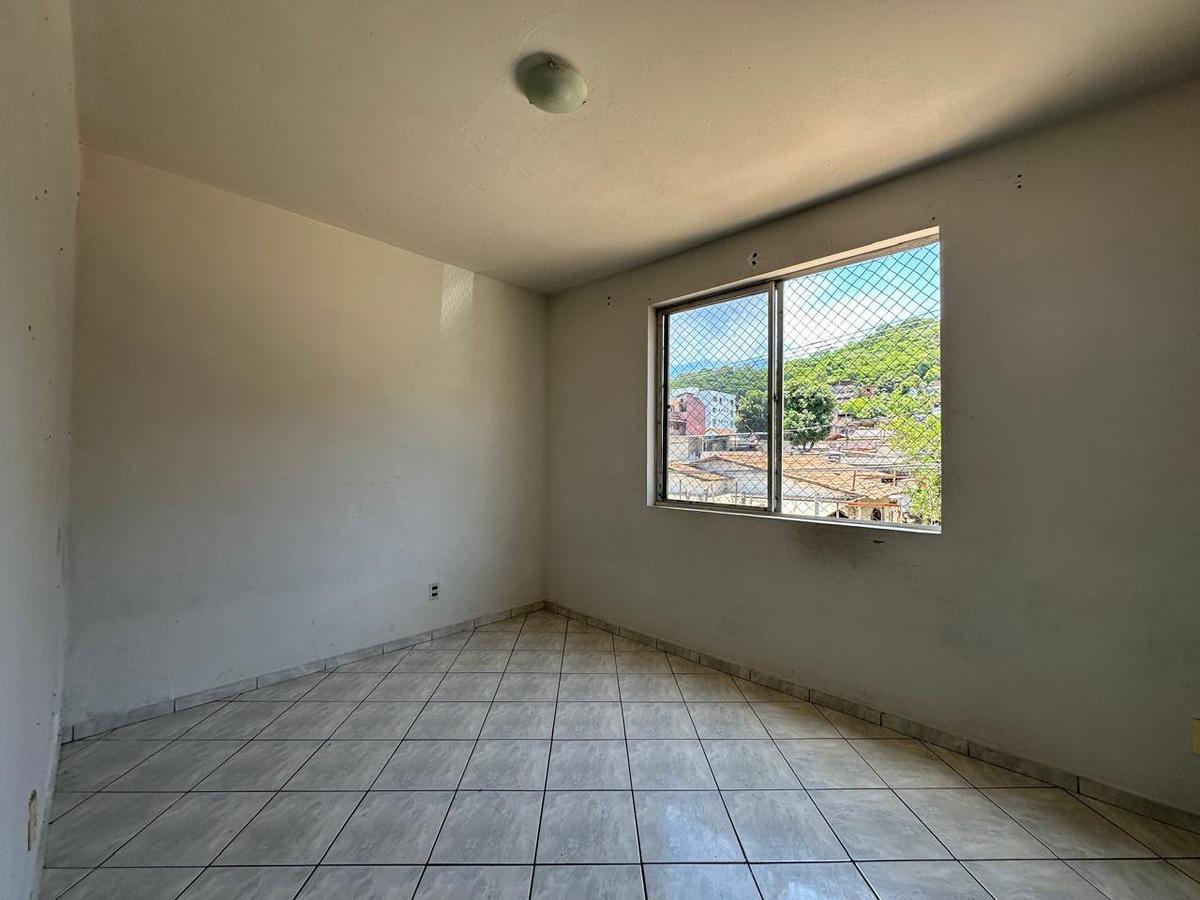 Apartamento, Caravelas, 2 Quartos, 1 Vaga