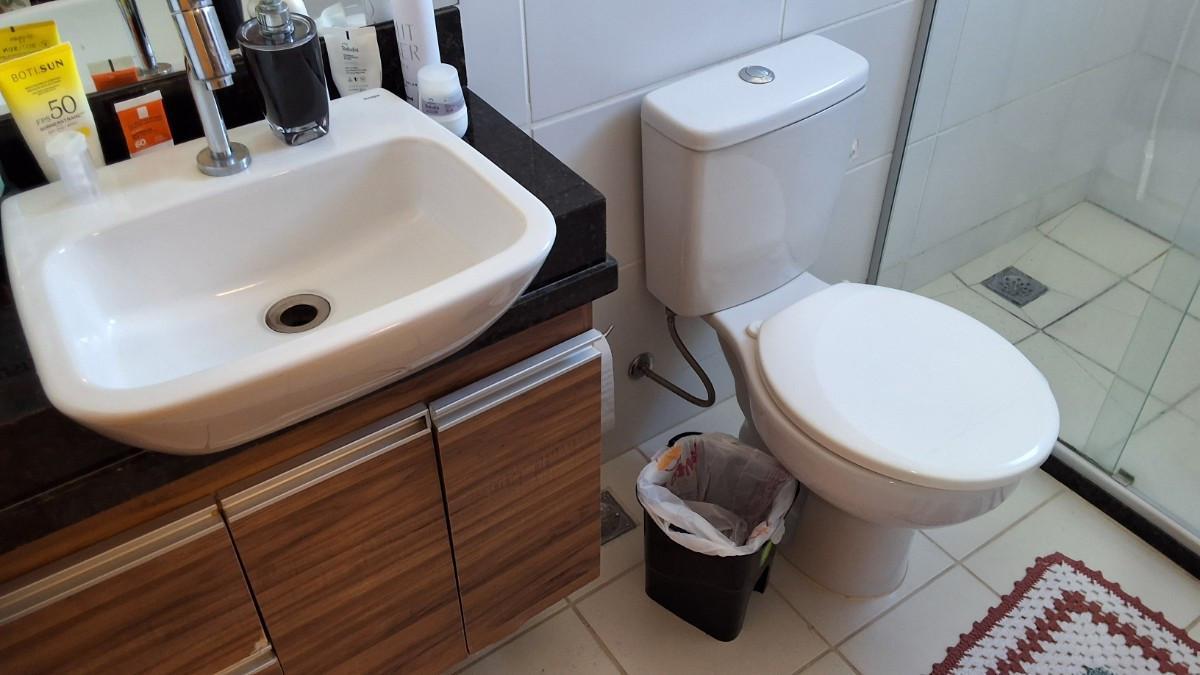 Apartamento, Nova Granada, 3 Quartos, 2 Vagas, 1 Suíte