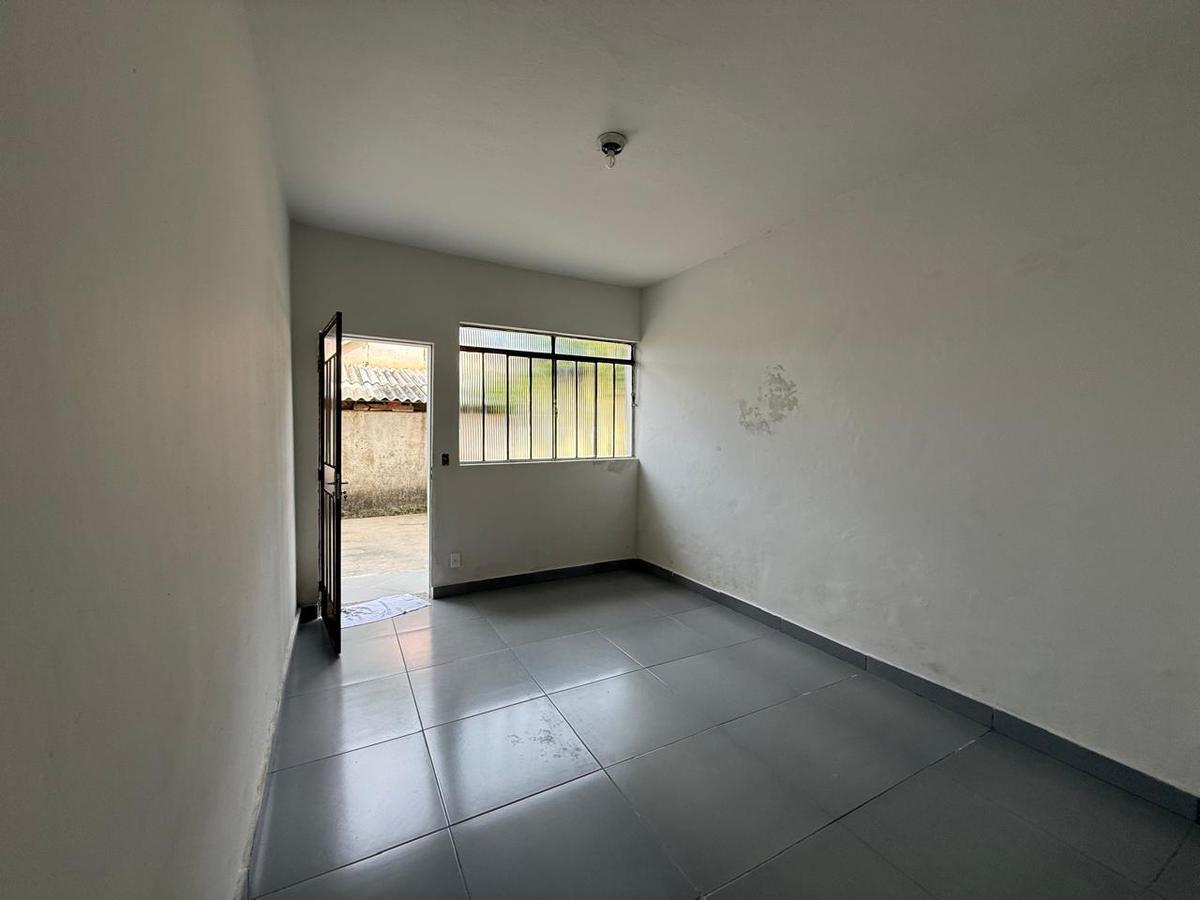 Casa, Palmares, 2 Quartos, 1 Vaga