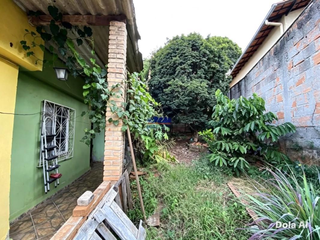 Casa, Teixeira Dias (barreiro), 4 Quartos, 0 Vaga