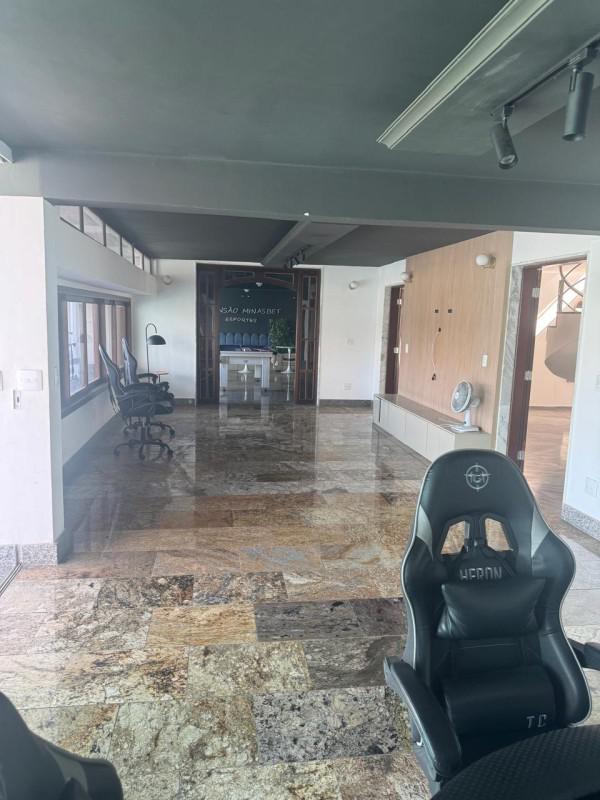 Casa, Jardim Atlântico, 0 Quarto, 0 Vaga
