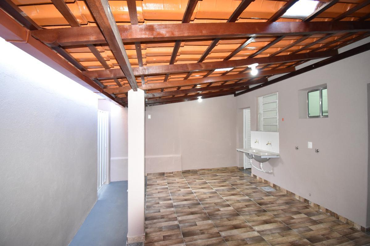 Casa, Itapoã, 2 Quartos, 0 Vaga