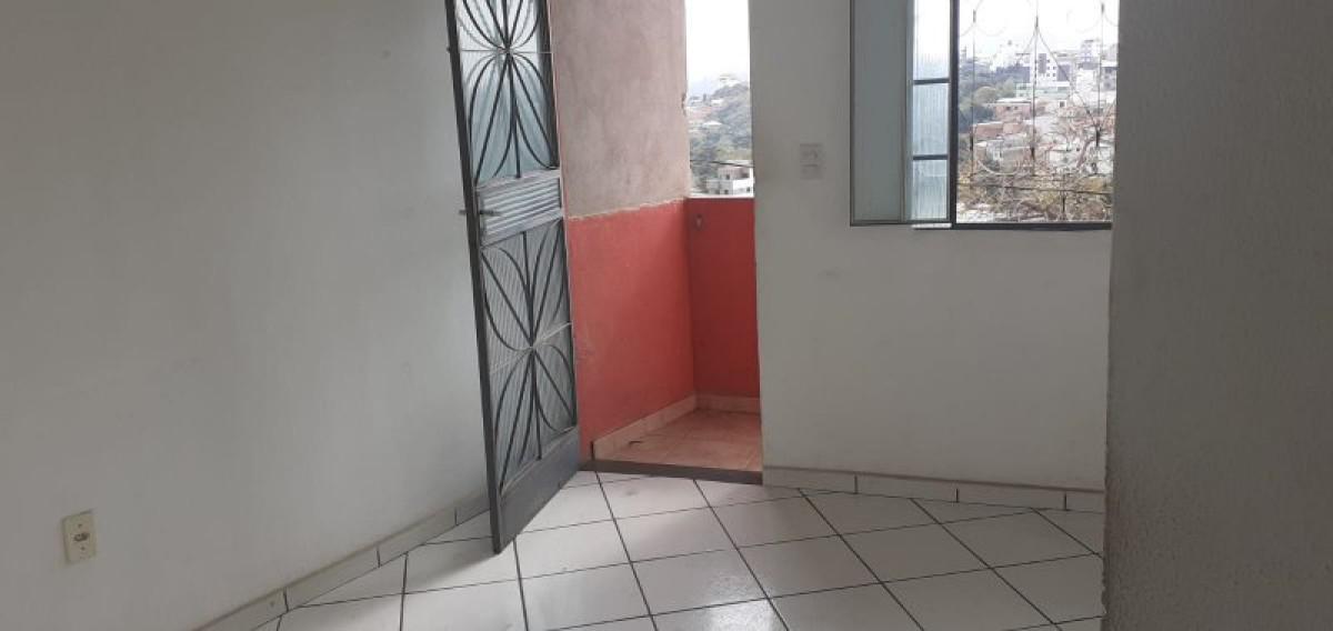 Apartamento, Bela Vista (parque Durval de Barros), 2 Quartos, 1 Vaga