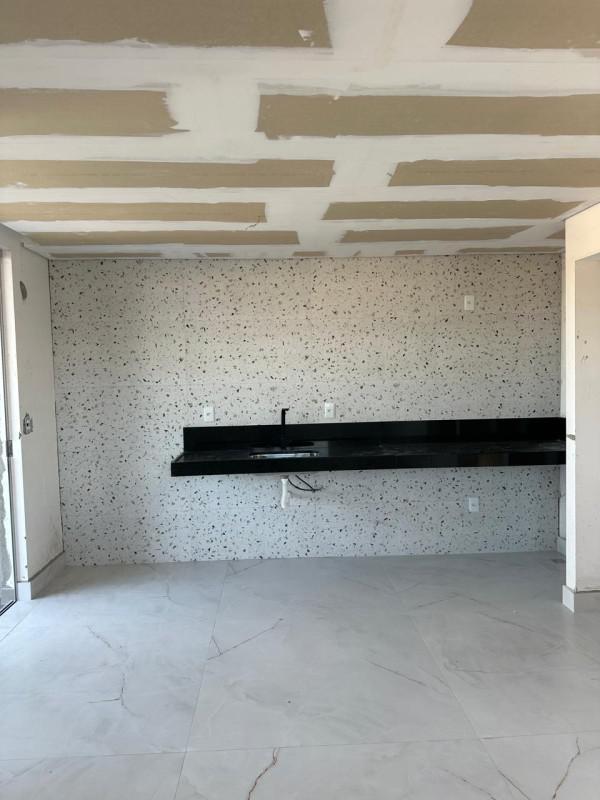 Cobertura, Miramar (barreiro), 3 Quartos, 2 Vagas