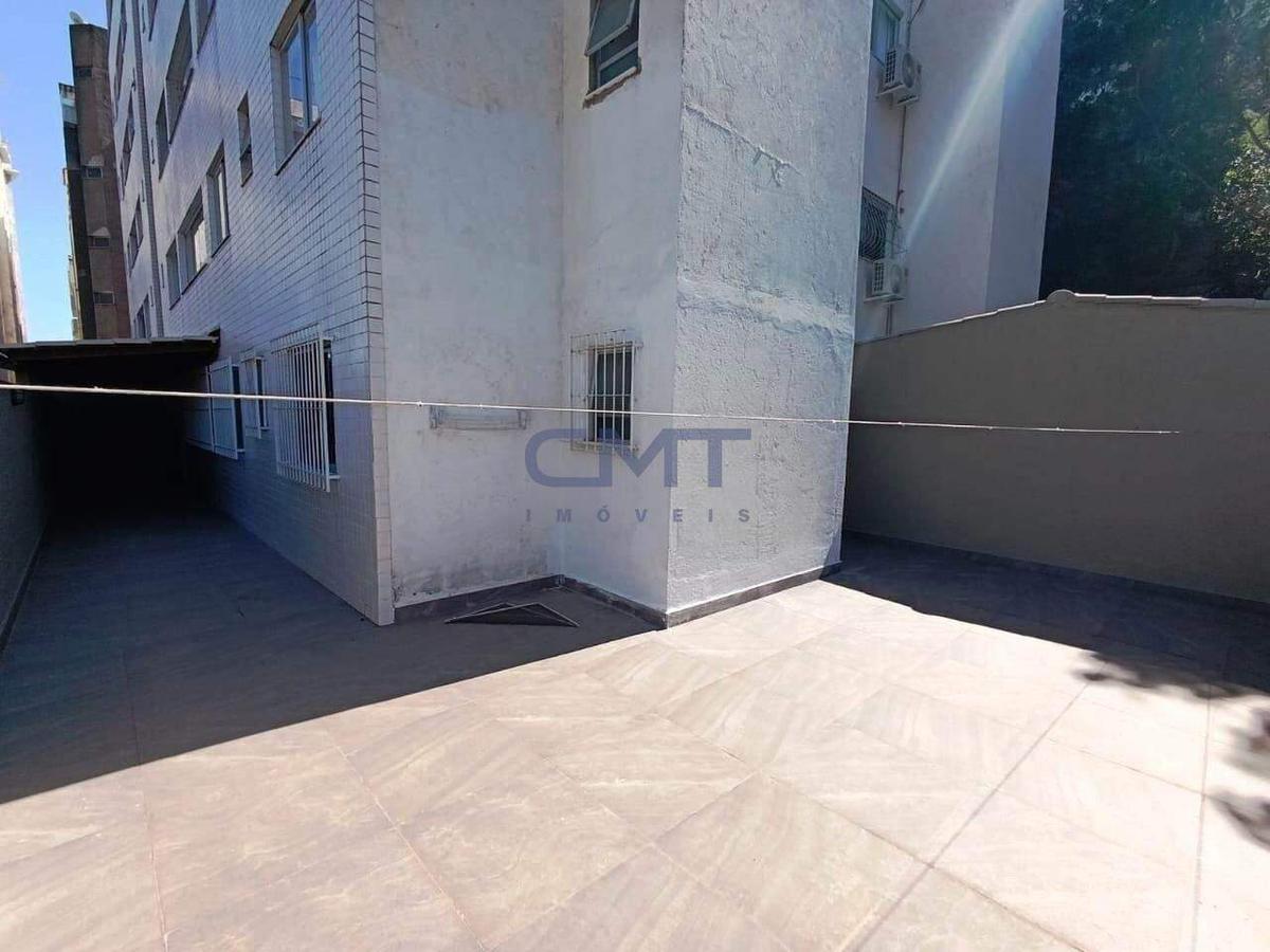 Apartamento, Santo Antônio, 3 Quartos, 2 Vagas, 1 Suíte